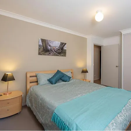 Erulisse Apartment Jindabyne Exterior photo