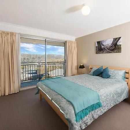 Erulisse Apartment Jindabyne Exterior photo