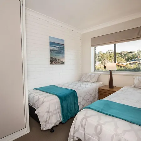 Erulisse Apartment Jindabyne Exterior photo