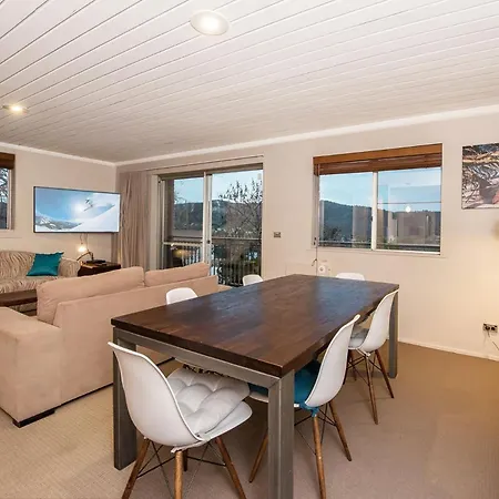 Erulisse Apartment Jindabyne Exterior photo