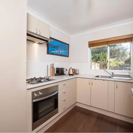 Erulisse Apartment Jindabyne Exterior photo