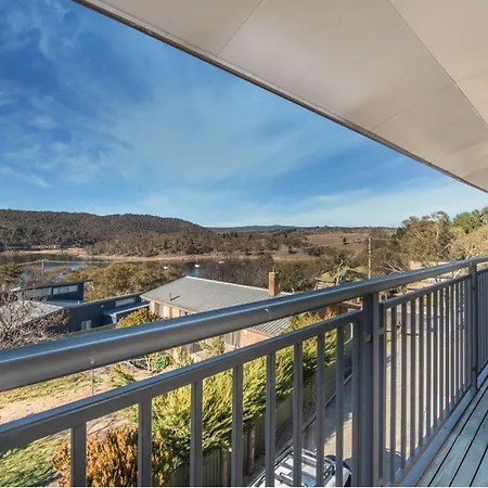 Erulisse Apartment Jindabyne Exterior photo